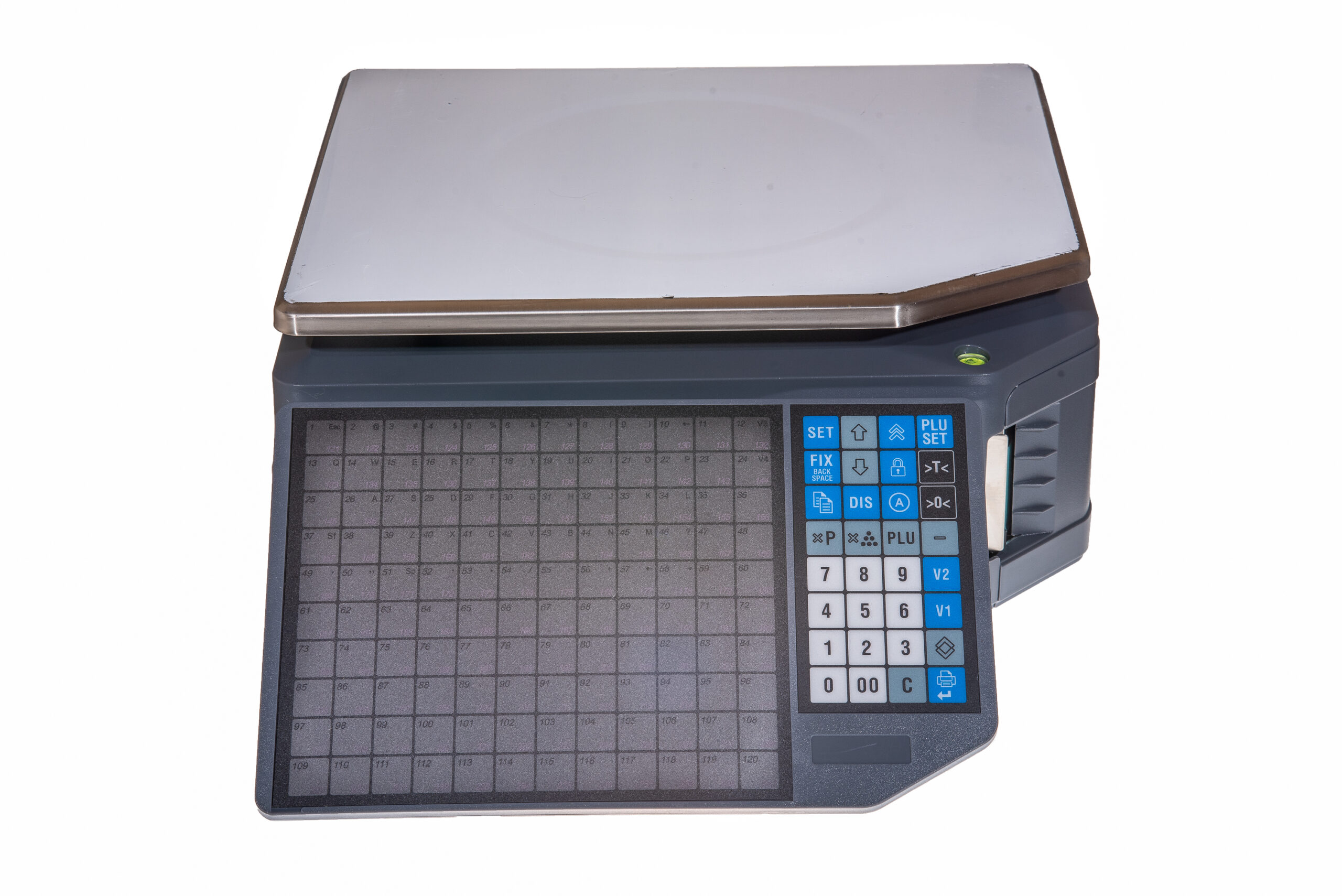 BALANZA QR 870