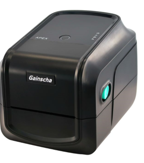 IMPRESORA GAINSCHA GA2408T