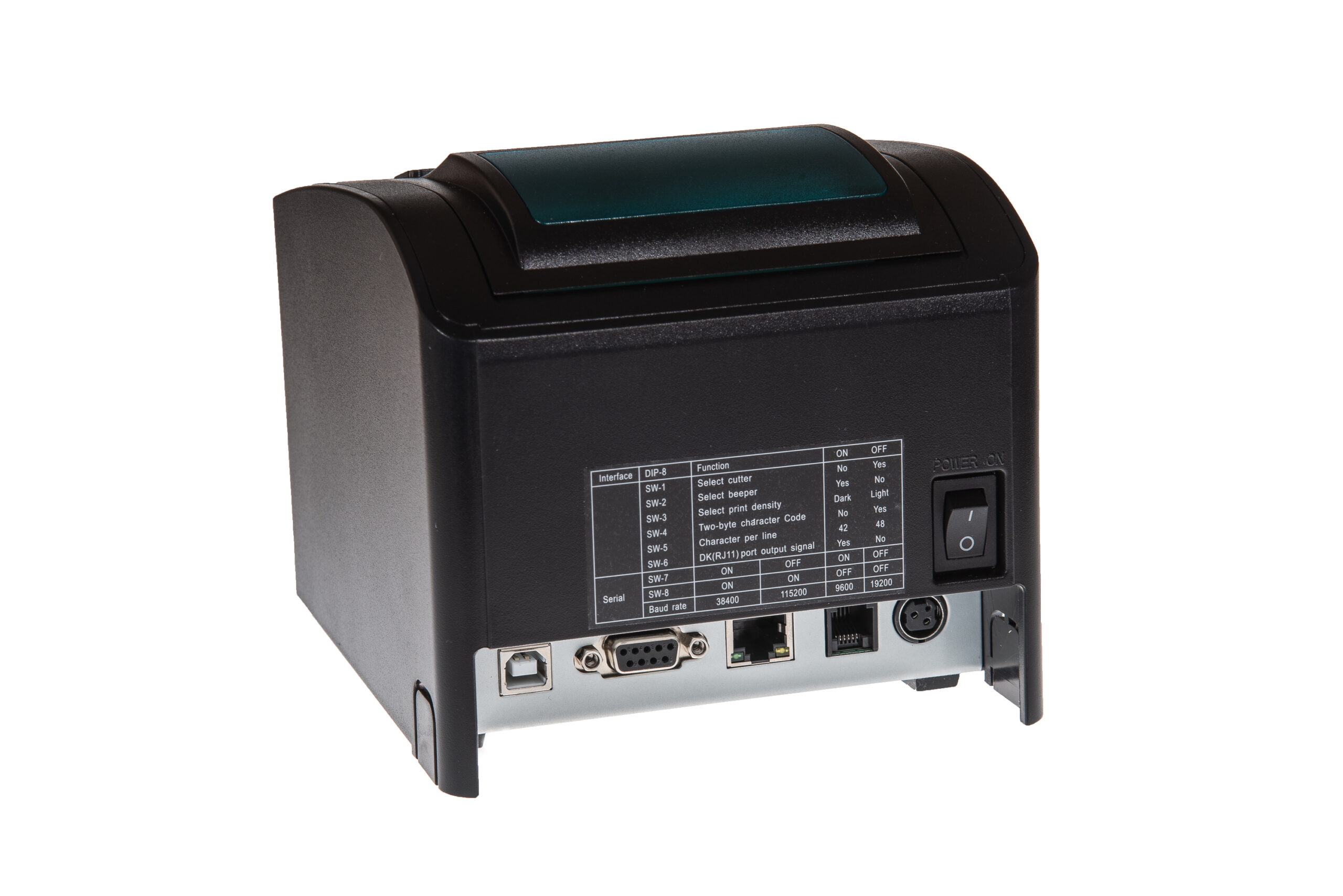 IMPRESORA ONE 600 2