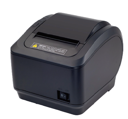 IMPRESORA TÉRMICA ONE SEVEN - SEVEN PLUS