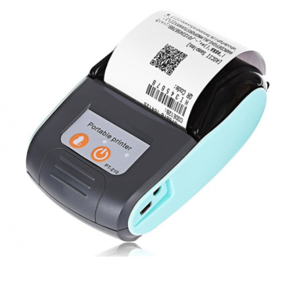 IMPRESORA TÉRMICA ONE e-PRINTER PLUS