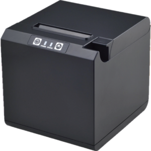 Impresora Térmica One Q-Cube