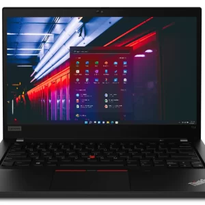 Notebook Lenovo ThinkPad T14